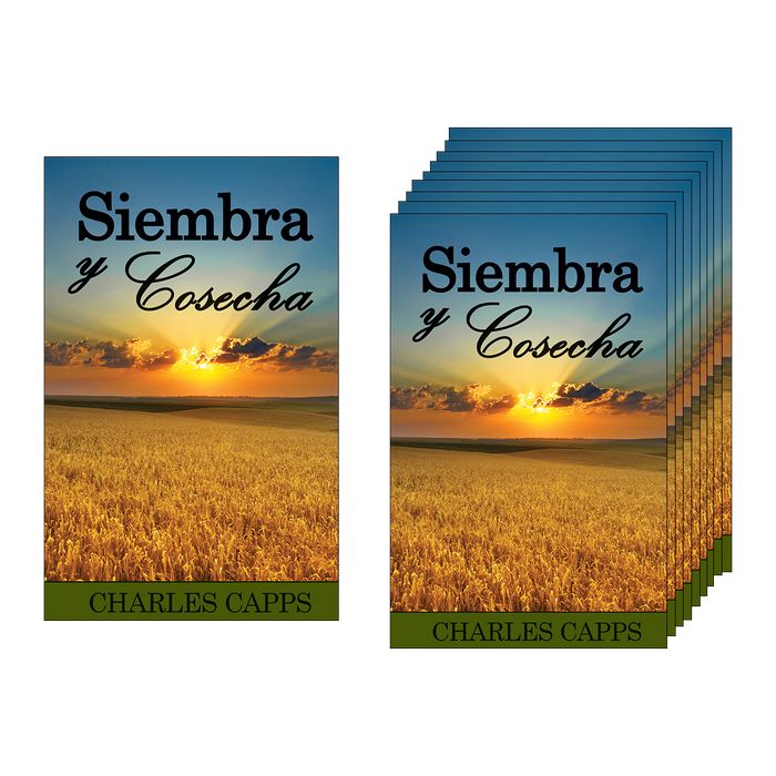 Siembra Y Cosecha - Multipack Pricing