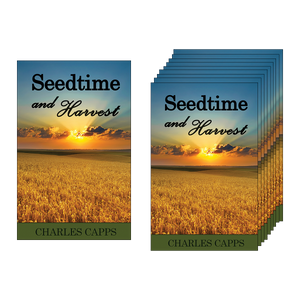 Capps Ministries Seedtime and Harvest Multipack