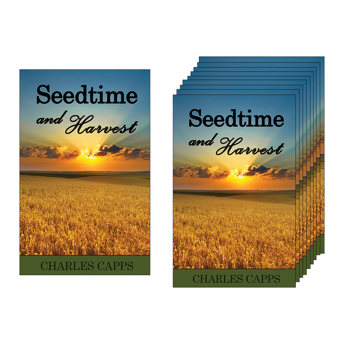 Seedtime & Harvest - Multipack Pricing