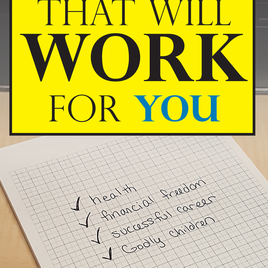 Charles Capps Faith That Will Work For You Front Cover 