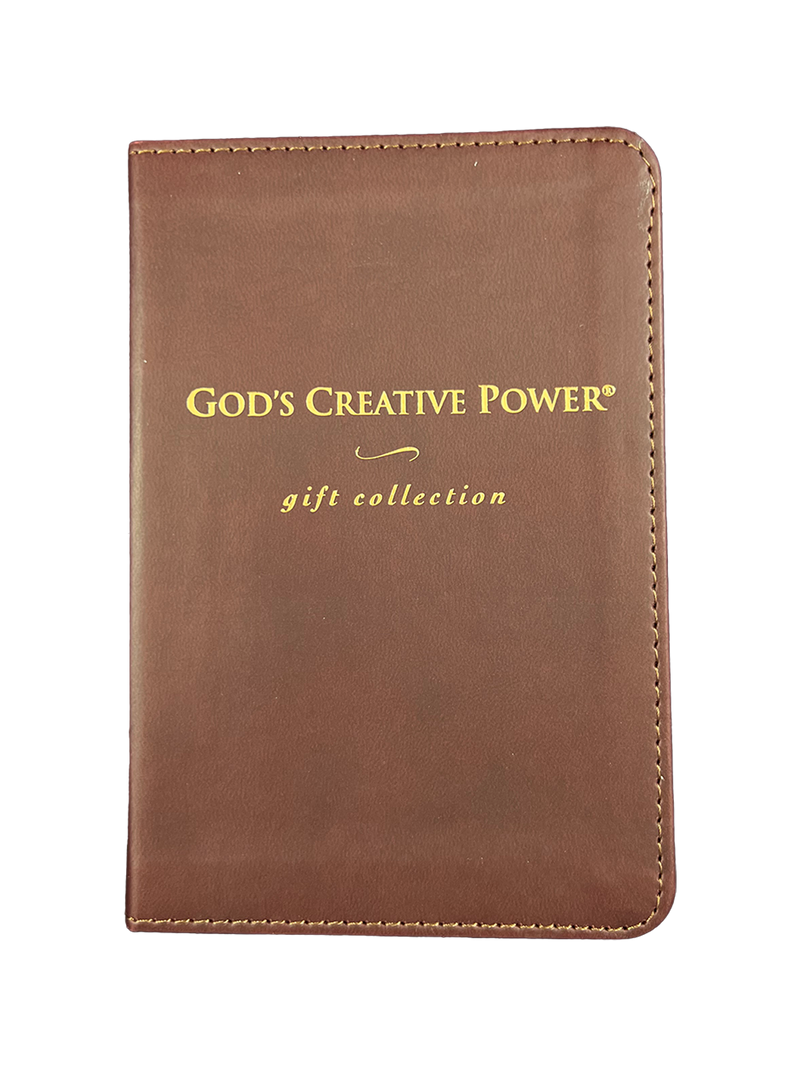 God's Creative Power® - Gift Collection – Capps Ministries