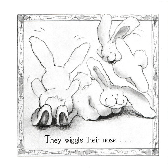 Beverly Capps, Is Easter Just for Bunnies? pg 5