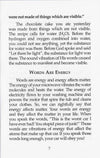 Annette Capps, Quantum Faith page 7