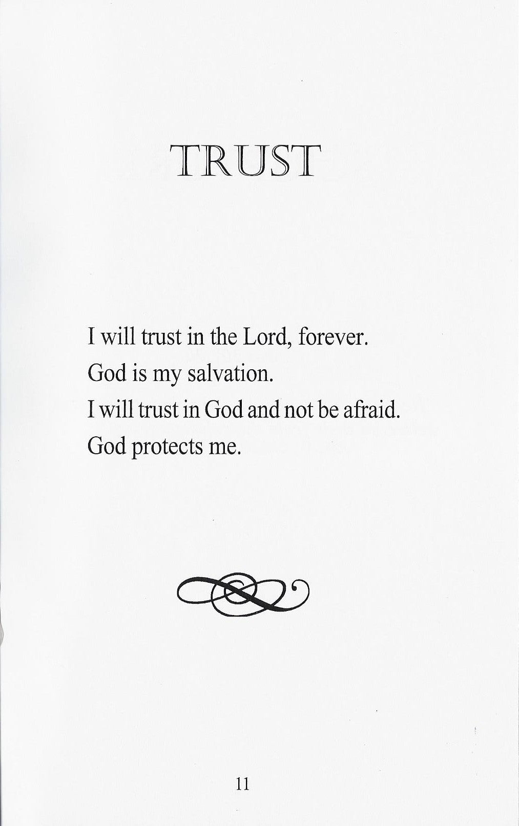 Beverly Capps God's Creative Power for Preschoolers pg 11