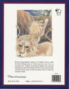 Beverly Capps, Daniel in the Lion's Den back cover