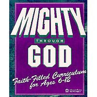Beverly Capps, Mighty Through God