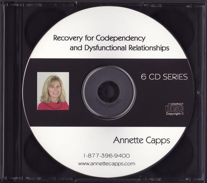 Recovery for Codependency and Religious Addictions