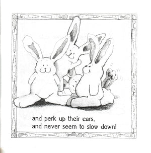 Beverly Capps, Is Easter Just for Bunnies? pg 6