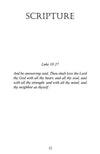 Beverly Capps, God's Creative Power for Grandparents pg 12