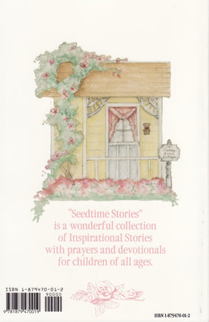 Beverly Capps, Seedtime Stories