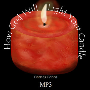 How God Will Light Your Candle