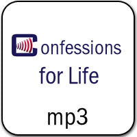 Capps Ministries Confessions for Life MP3
