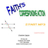 Charles Capps Faith's Corresponding Action MP3 cappsministries.com
