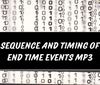 Capps Ministries Sequence and Timing of End Time Events MP3 