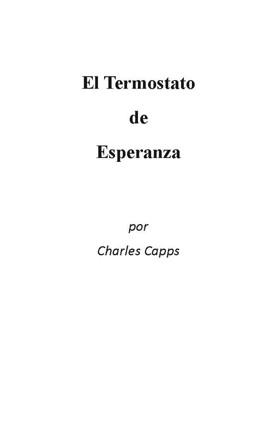 Charles Capps La Esperanza Page 2