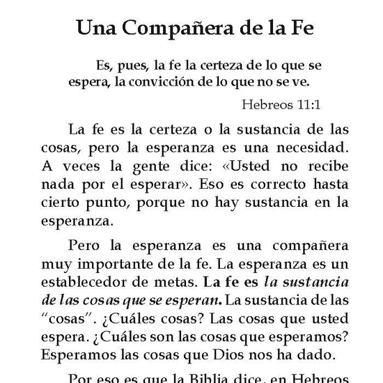 Charles Capps La Esperanza Page 4  