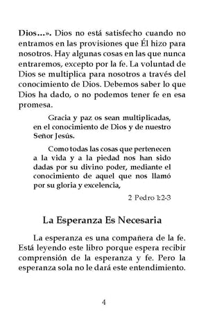 Charles Capps La Esperanza Page 5