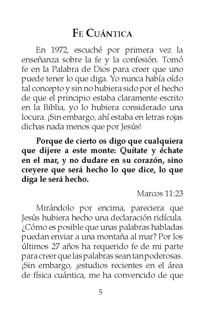 Annette Capps Fe Cuantica page 6