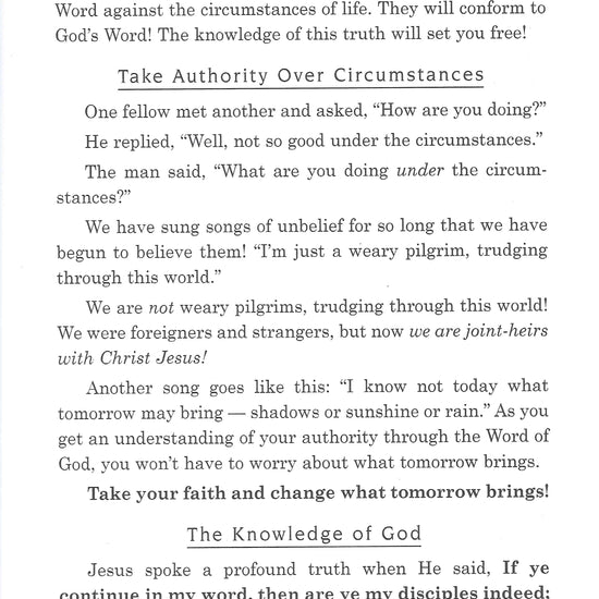 Charles Capps Authority in Three Worlds Page 3