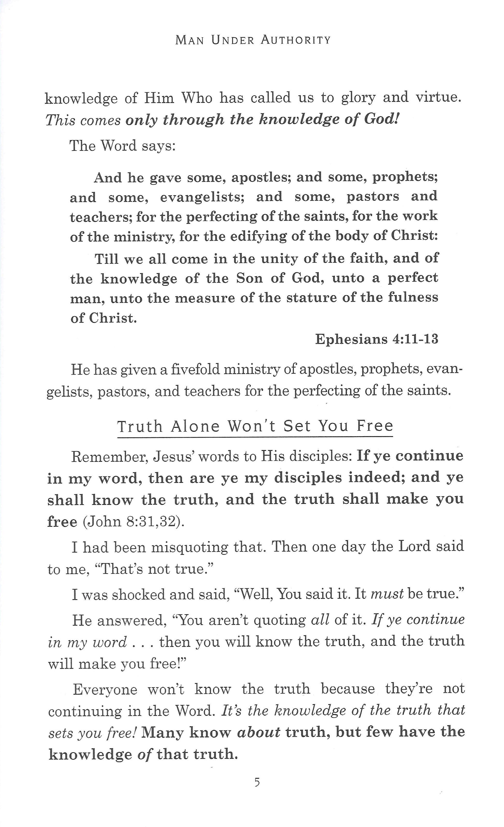 Charles Capps Authority in Three Worlds Page 5