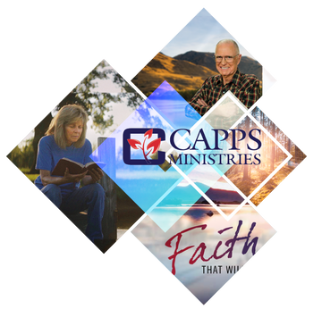 A Donation to Capps Ministries