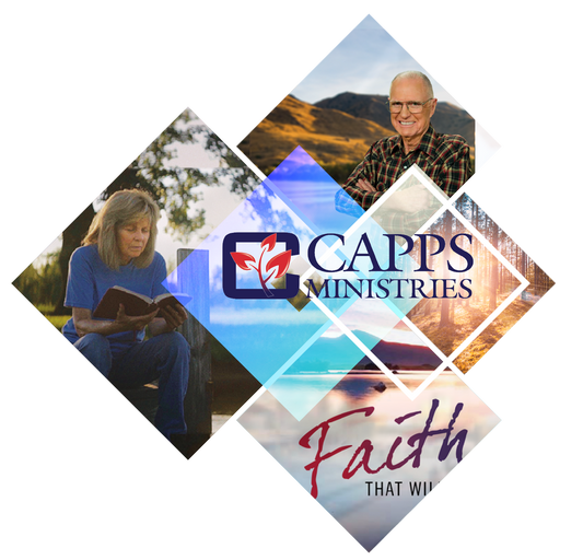 A Donation to Capps Ministries