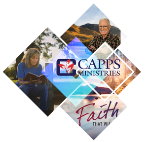 A Donation to Capps Ministries