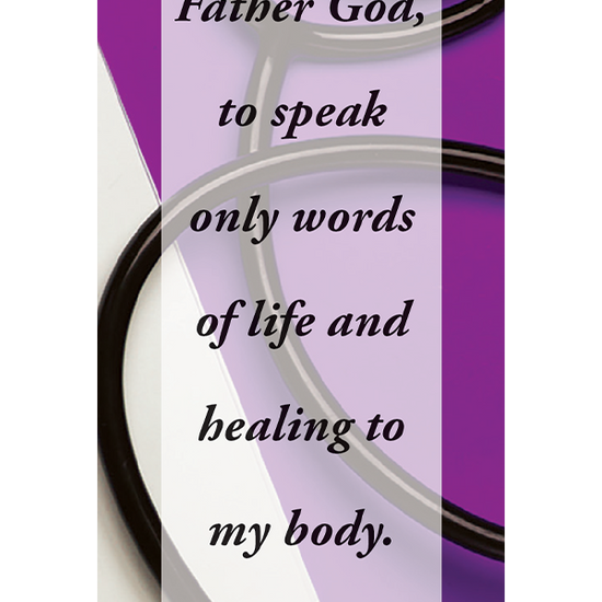 Capps Ministries Proverbs 8:7 Bookmark