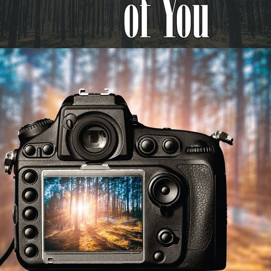 Charles Capps God's Image of You Book Front Cover