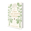 Capps Ministries God's Creative Power Gift Collection Hardcover 3D cappsministries.com