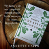 Capps Ministries God's Creative Power Gift Collection Hardcover Share Pic cappsministries.com