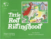 Beverly Capps, Little Red Ridinghood
