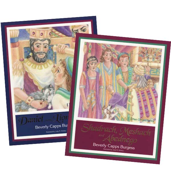 Brave Beginnings Kids Book Combo Newsletter Offer