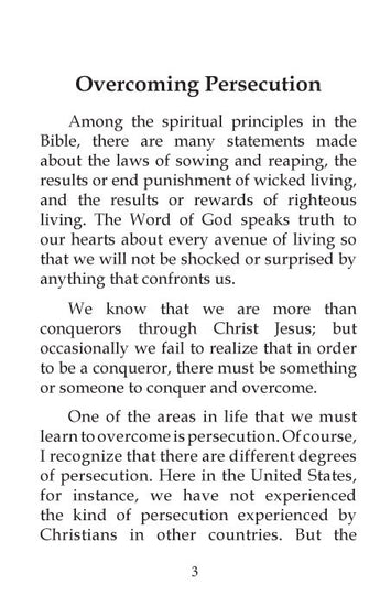 Annette Capps Overcoming Persecution Book New-updated Pg 3