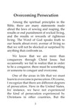 Annette Capps Overcoming Persecution Book New-updated Pg 3