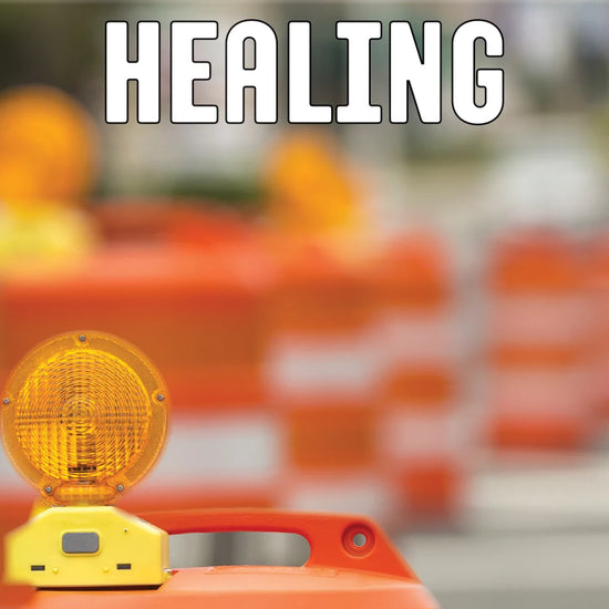 Capps Ministries Removing the Roadblocks to Health and Healing Pamphlet