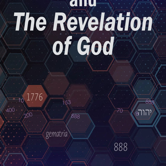 Capps Ministries Numbers and the Revelation of God Pamphlet