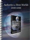 Charles Capps Authority in Three Worlds Study Guide Cover
