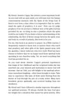 Annette Capps The Spirit of Prophecy Page 4 cappsministries.com