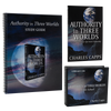 Charles Capps Authority in Three Worlds Trio pic