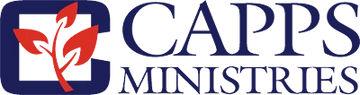 Capps Ministries Logo