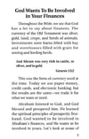 Charles Capps, God's Creative Power for Finances pg 5
