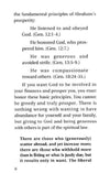 Charles Capps, God's Creative Power for Finances pg 6