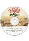 Charles Capps, God's Creative Power for Finances CD
