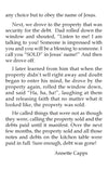 Charles Capps - Calling Things That Are Not - forward by Annette Capps