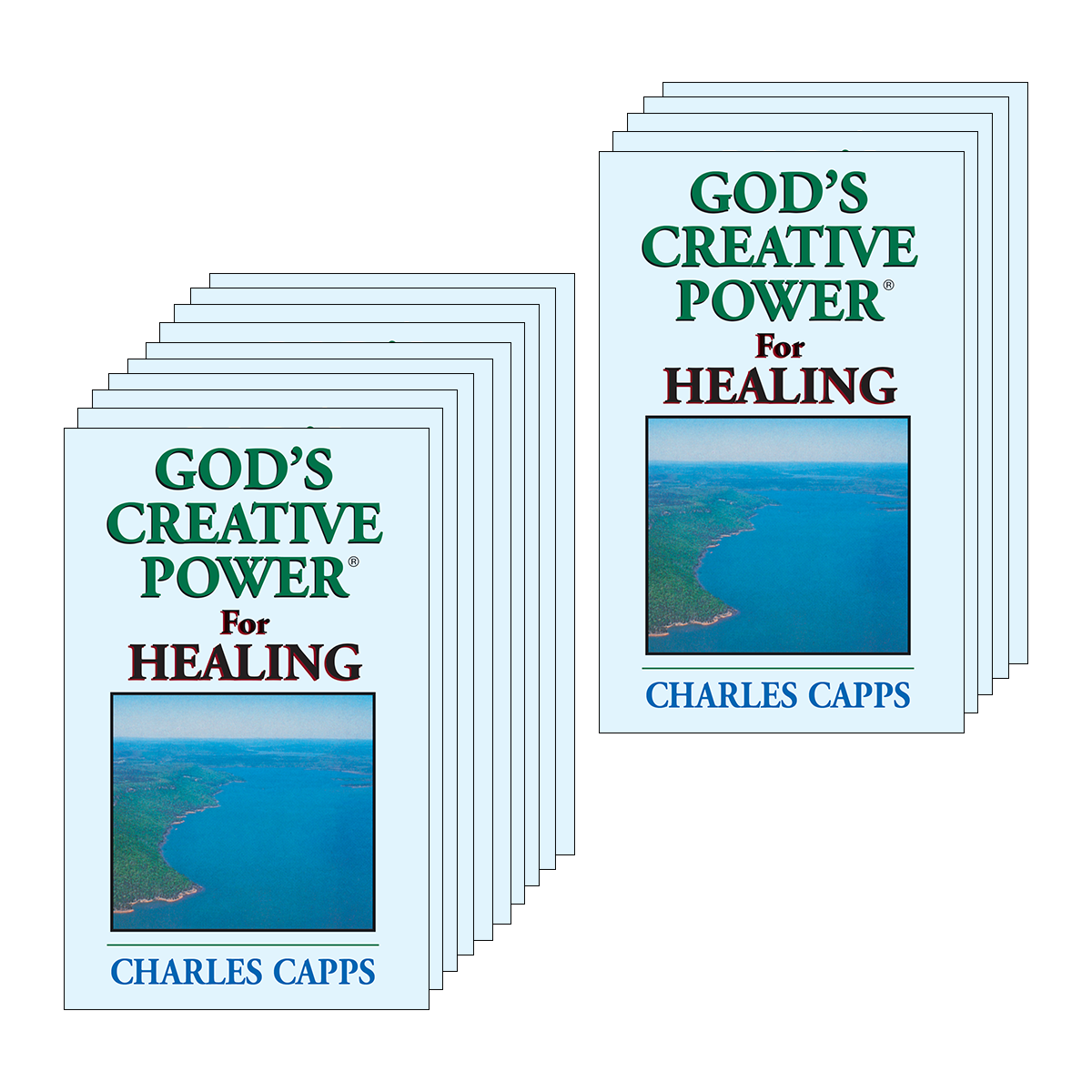 Multipack Mini-Books - Discounted